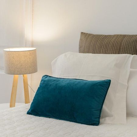 Apg Carrer Nou 10 Apartment Girona Luaran gambar