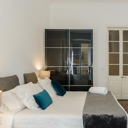 Apg Carrer Nou 10 Apartment Girona Luaran gambar