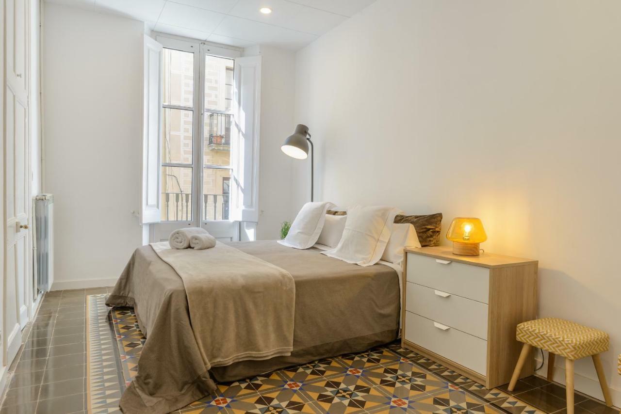 Apg Carrer Nou 10 Apartment Girona Luaran gambar