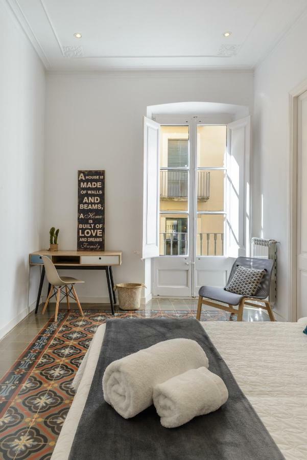 Apg Carrer Nou 10 Apartment Girona Luaran gambar