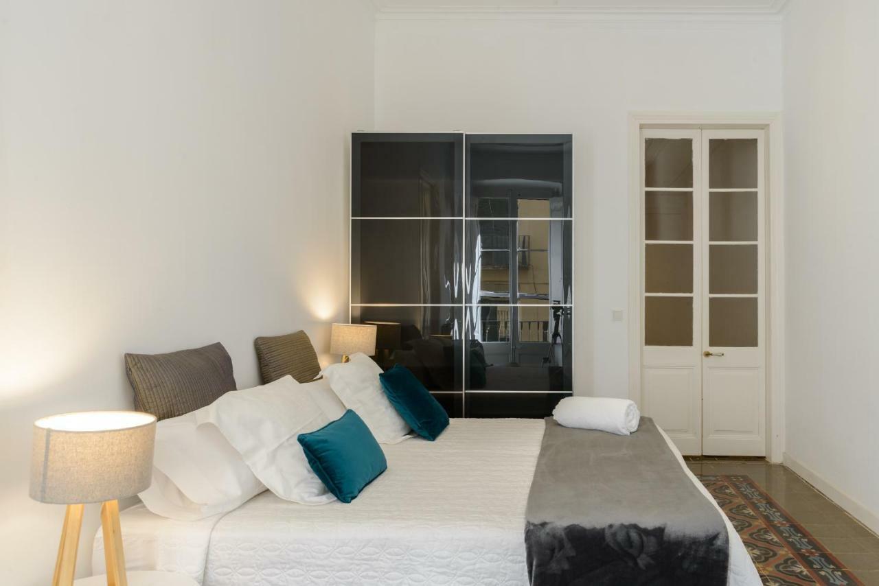 Apg Carrer Nou 10 Apartment Girona Luaran gambar