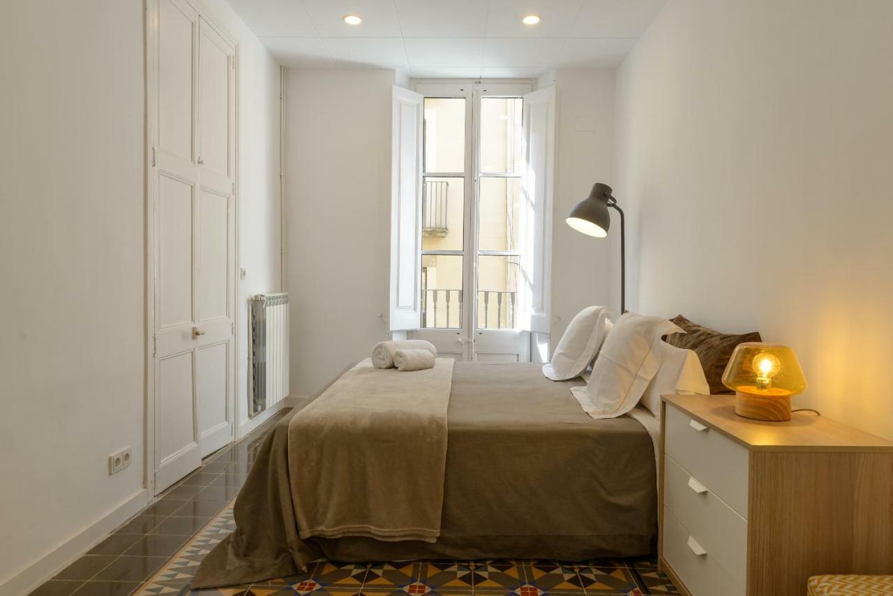 Apg Carrer Nou 10 Apartment Girona Luaran gambar