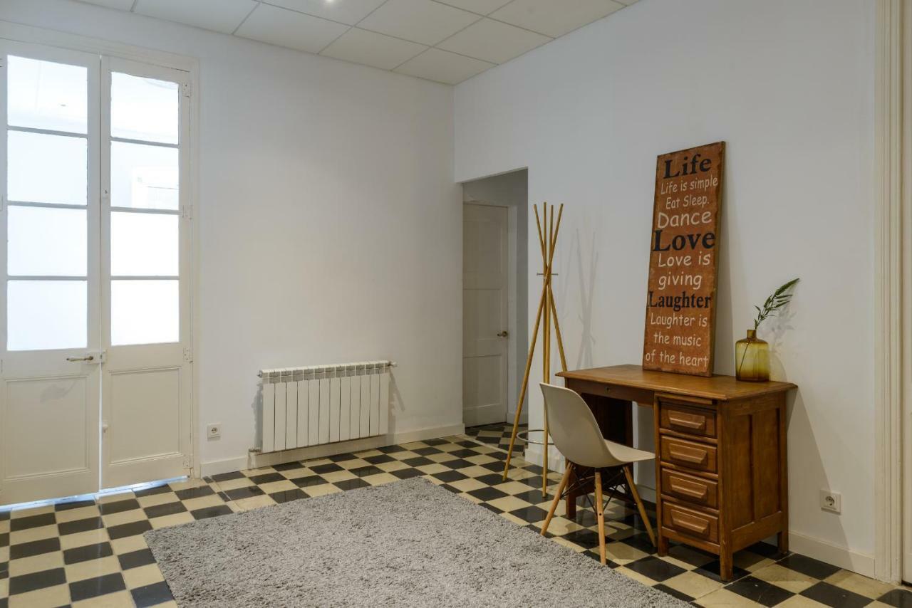 Apg Carrer Nou 10 Apartment Girona Luaran gambar