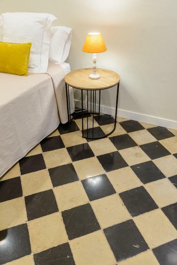 Apg Carrer Nou 10 Apartment Girona Luaran gambar