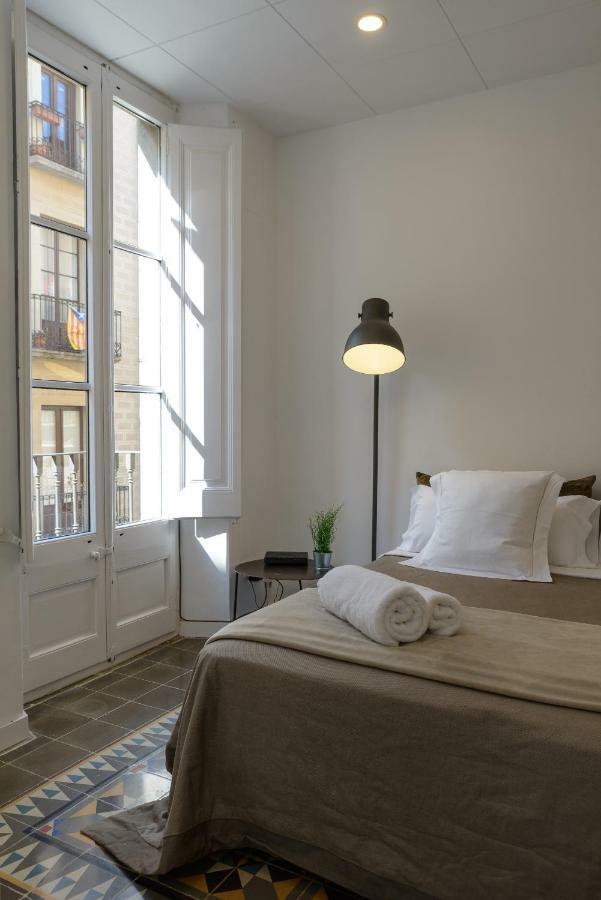 Apg Carrer Nou 10 Apartment Girona Luaran gambar