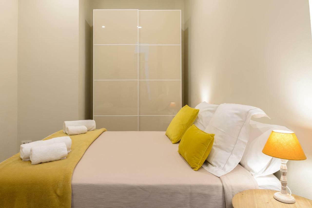 Apg Carrer Nou 10 Apartment Girona Luaran gambar