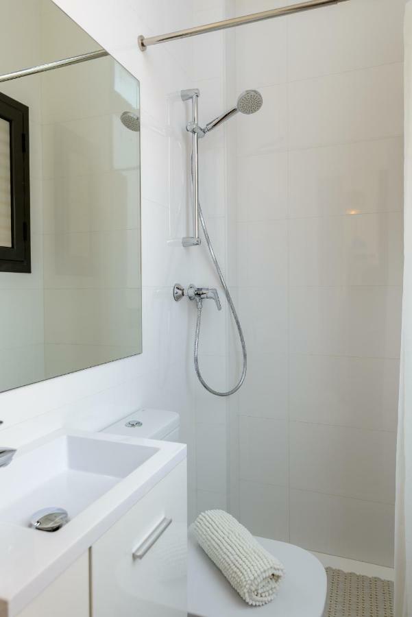 Apg Carrer Nou 10 Apartment Girona Luaran gambar