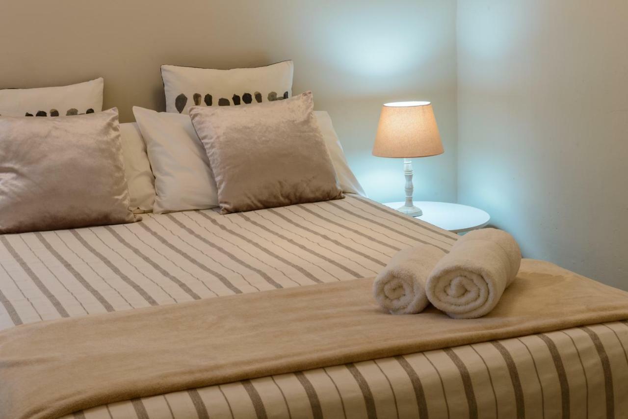 Apg Carrer Nou 10 Apartment Girona Luaran gambar