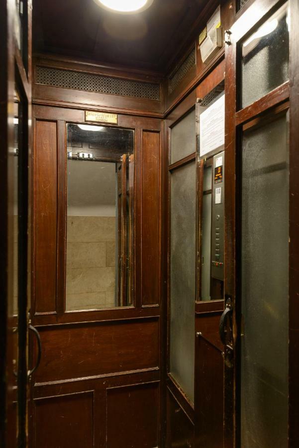 Apg Carrer Nou 10 Apartment Girona Luaran gambar